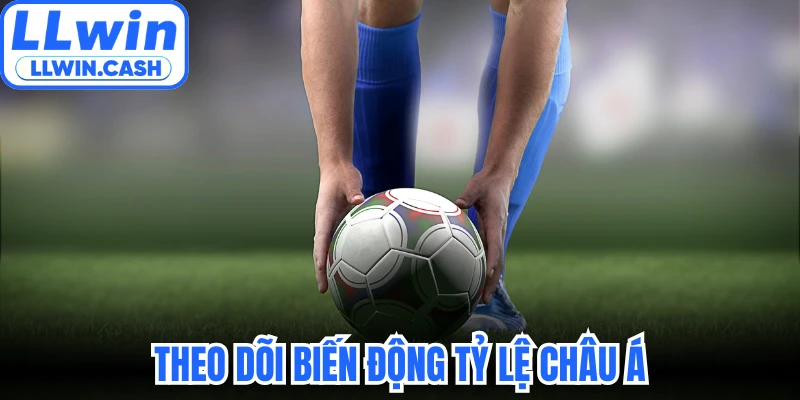 Soi Kèo Bóng Đá - Bí Quyết Bắt Cược Bách Trúng Tại LLWIN 3 Theo dõi biến động tỷ lệ Châu Á, tối ưu chiến thắng