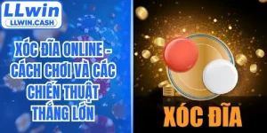 Xóc Đĩa Online - Cách Chơi Và Các Chiến Thuật Thắng Lớn